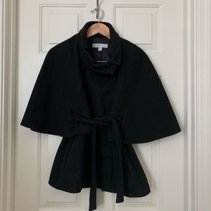 New York & Company Cape Coat